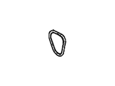 Acura 19313-PT0-000 Gasket, Thermostat Case