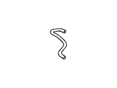 Acura 53734-SV4-A00 Hose, Return