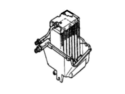 Honda 8-97122-397-0 Cord, Horn