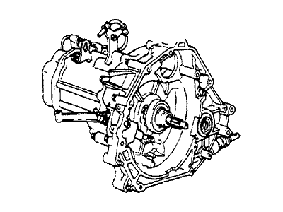 Acura 5-87812-719-0 Gasket Set, Engine Overhaul