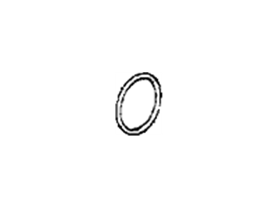 Honda 91344-580-000 O-Ring (31X2.7) (Arai)