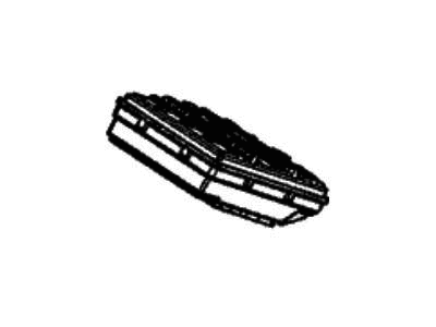 Honda 38809-TRV-A01 Unit Assembly, Bcm