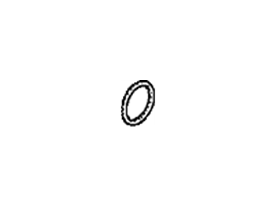 Acura 91308-P3R-T01 O-Ring (26.2X2.4)