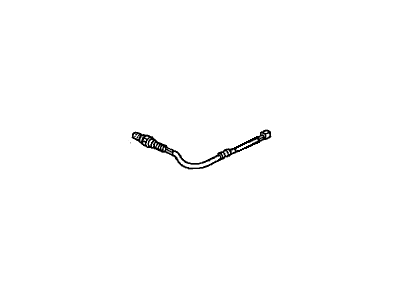 Honda 36531-PLR-003 Sensor, Air Fuel Ratio