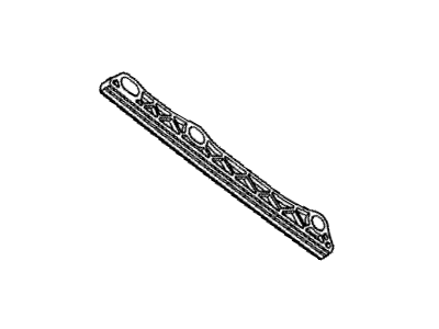 Honda 14530-5K0-A01 Guide, Cam Chain