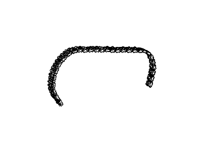 Honda 14401-5K0-A02 Chain (168L)