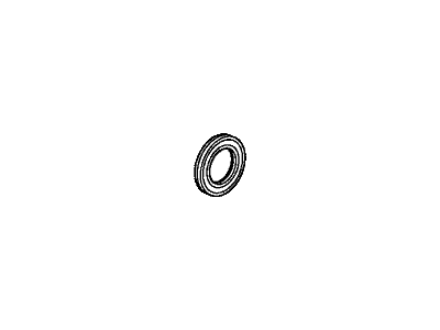 Honda 91212-5K9-003 Oil Seal (40X55X7) (Nok)