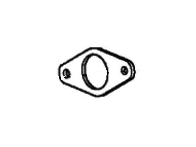 Honda 46928-S5A-003 Seal, Master Cylinder
