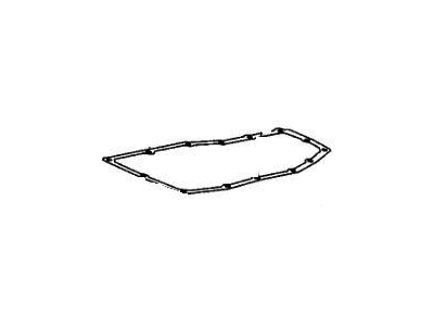 Honda 21814-RJ2-003 Gasket, Oil Pan