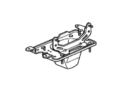 Honda 54200-S04-981 Bracket, Select Lever