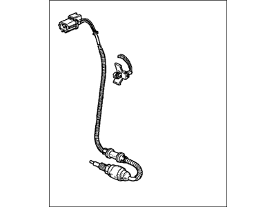 Acura 35600-P21-003 Switch Assembly, Back Light