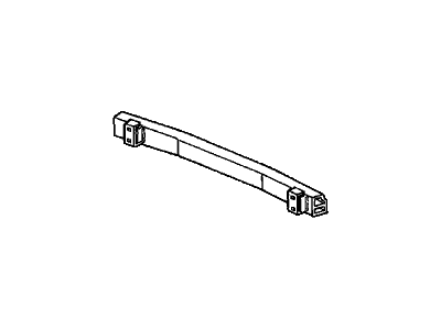 Honda 90124-SDE-U11 Screw, Tapping, 5X1