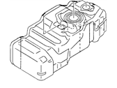 OEM Honda Tank Fuel - 8-97329-932-1