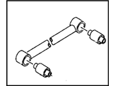 OEM 1998 Honda Passport Link LWR, W/Bushing - 8-97366-503-0