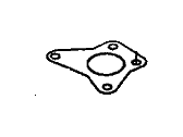 OEM 1997 Acura SLX Gasket, Thermostat Housing - 8-94382-250-0