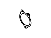 OEM 1997 Acura SLX Gasket, In. Pipe - 8-97014-696-0