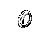 OEM 1989 Honda CRX Ring, Front Knuckle - 44348-SH3-000