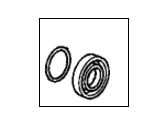 OEM Honda Accord Ring, Spindle - 52202-SE0-000