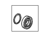 OEM 1989 Honda Accord Ring, Spindle - 52202-SE0-000