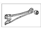 OEM 1986 Honda Accord Arm, Right Rear Trailing - 52371-SE0-G00