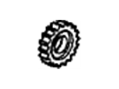 OEM Acura ILX Sprocket (17T) - 13432-5A2-A00