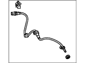 OEM 2008 Honda Accord Sensor Assembly, Rear - 57470-TA0-A01