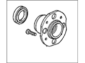 OEM 1997 Honda Accord Bearing Assembly, Rear Hub Unit - 42200-SV2-N01