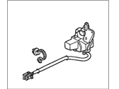 OEM 1997 Honda Accord Actuator Assembly, Right Front (Switch) - 72115-SY1-X01