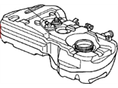 OEM Honda CR-V Tank, Fuel - 17500-SCA-A01