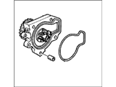 OEM Acura Integra Water Pump (Keihin) - 19200-P30-003