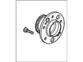 OEM 1995 Honda Odyssey Bearing Assembly, Rear Hub Unit - 42200-SX0-951