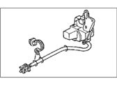 OEM 1998 Honda Odyssey Actuator Assembly, Right Front - 72115-SX0-A01