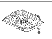 OEM 1996 Honda Odyssey Tank, Fuel - 17500-SX0-A31