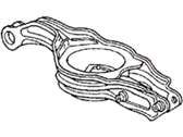 OEM 1998 Honda Odyssey Arm B, Left Rear (Lower) - 52360-SX0-A02