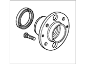 OEM 1990 Honda CRX Bearing Assembly, Rear Hub U - 42200-SX8-008