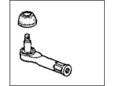 OEM Honda Prelude End, Tie Rod - 53550-SS0-R01