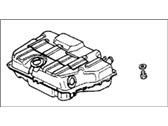 OEM 1986 Honda Civic Tank, Fuel - 17500-SB6-673