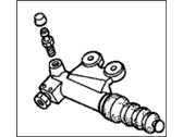 OEM Honda Cylinder Assembly, Slave - 46930-S5B-A02