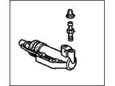 OEM Honda Accord Cylinder Assembly, Clutch Slave - 46930-S84-A04