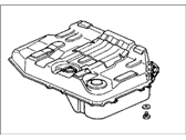 OEM 1990 Honda Civic Tank, Fuel - 17500-SH5-A41