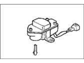 OEM Honda Prelude Sensor Assembly, Speed - 78410-SY0-003