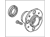 OEM 1991 Honda Accord Bearing Assembly, Rear Hub Unit (Koyo Seiko) - 42200-SM4-004