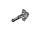 OEM 1990 Honda Accord Checker, Door - 72340-SM2-013