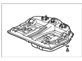 OEM Honda Accord Tank, Fuel - 17500-SV4-A31