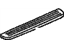 Honda 84202-SJC-A01ZB