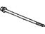 Acura 31261-ZW1-004