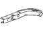 Honda 60811-SJC-A00ZZ