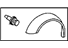 Honda 8-97291-696-3
