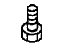 Honda 8-96015-481-0