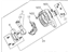 Honda 8-97136-943-0